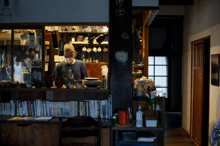 まつもとフィルムコモンズメンバー～高橋さんインタビュー