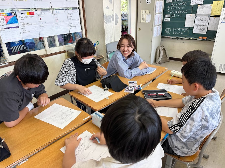 梓川映画学校 レポートvol.4 インタビュー教室